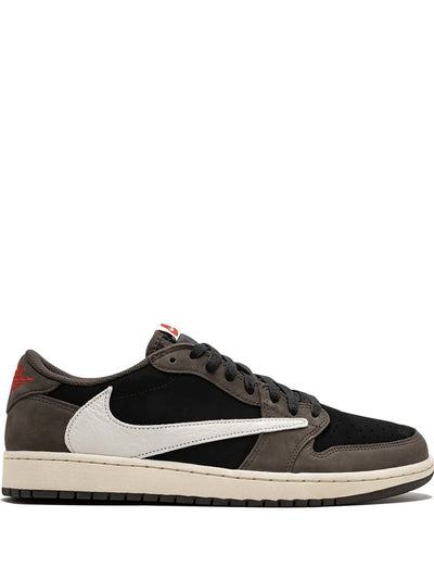JORDAN RETRO 1 LOW X TRAVIS