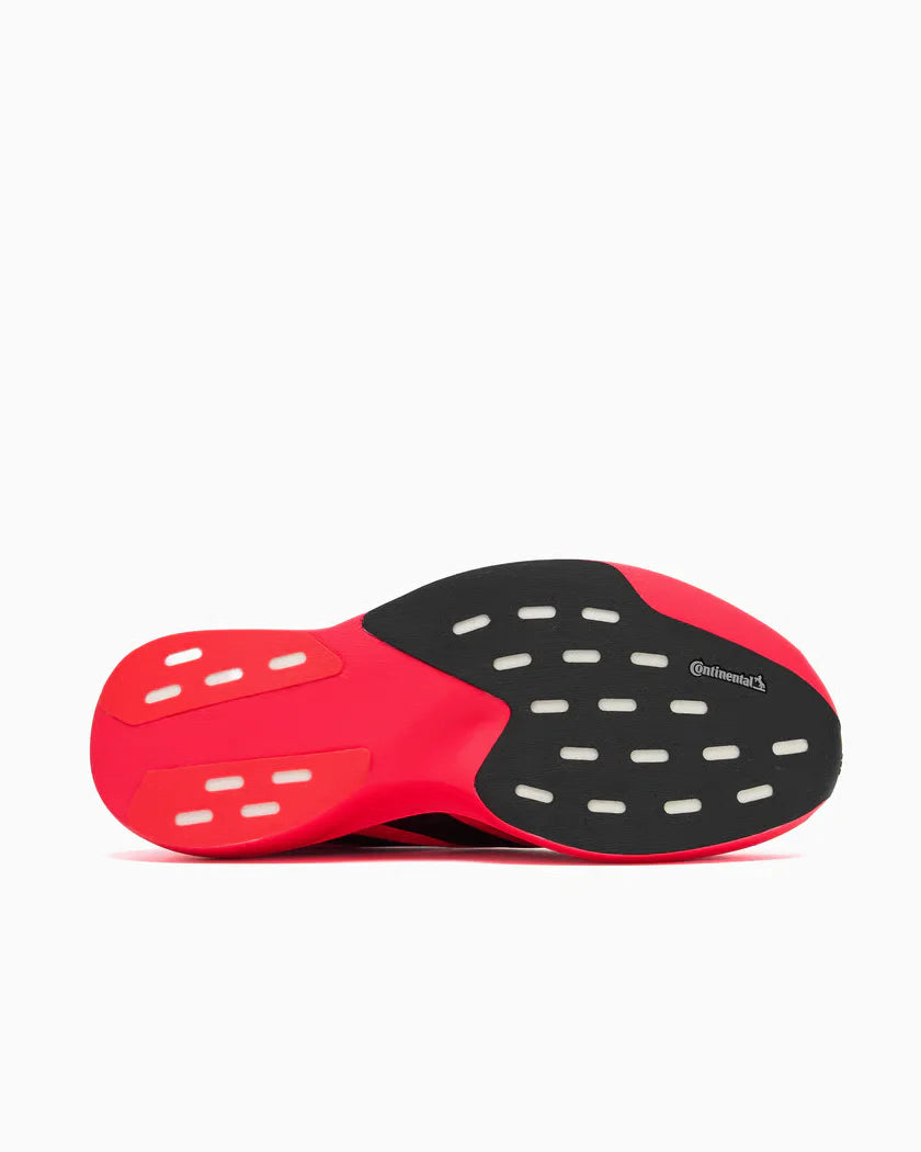 ADIDAS ADIZERO EVO SL ROJO