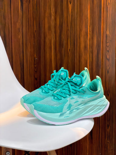 ASICS SUPERBLAST 2 AZUL