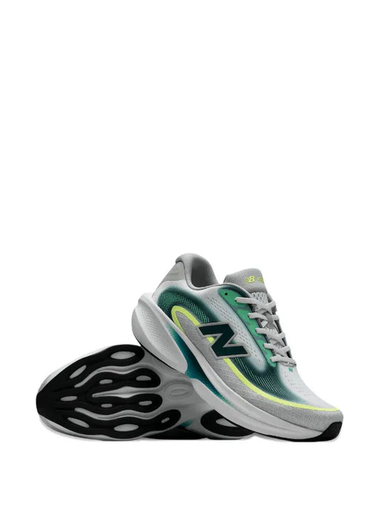 NEW BALANCE ELIPSE V1 VERDE MENTA
