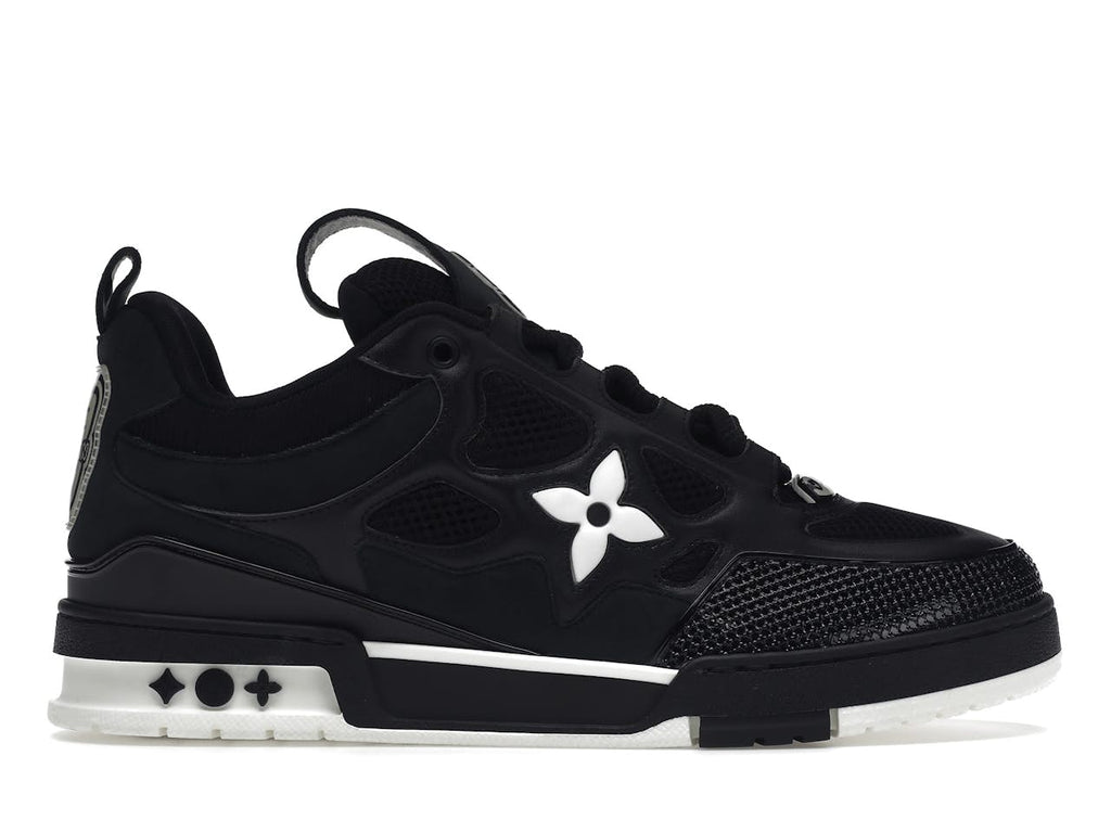 LOUIS VUITTON SKATE NEGRO
