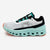 ON CLOUD BLANCO AZUL