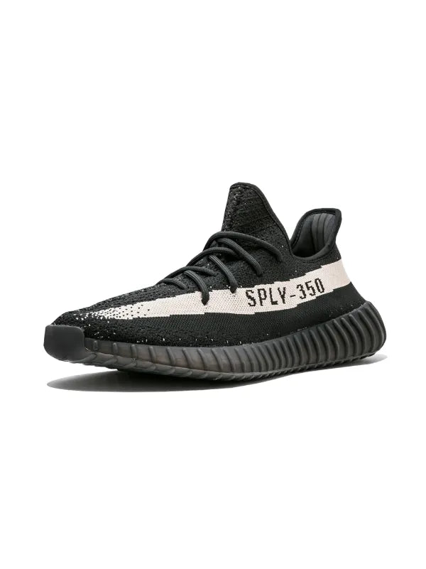 ADIDAS YEEZY 350 NEGRO OREO