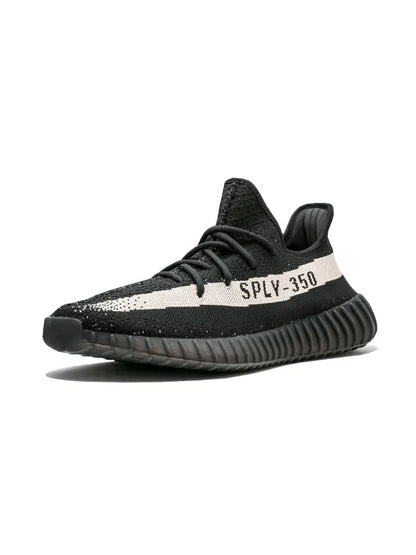 ADIDAS YEEZY 350 NEGRO OREO