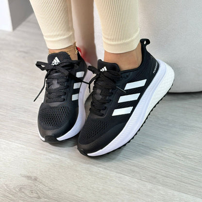 ADIDAS PUREBOOST NEGRO