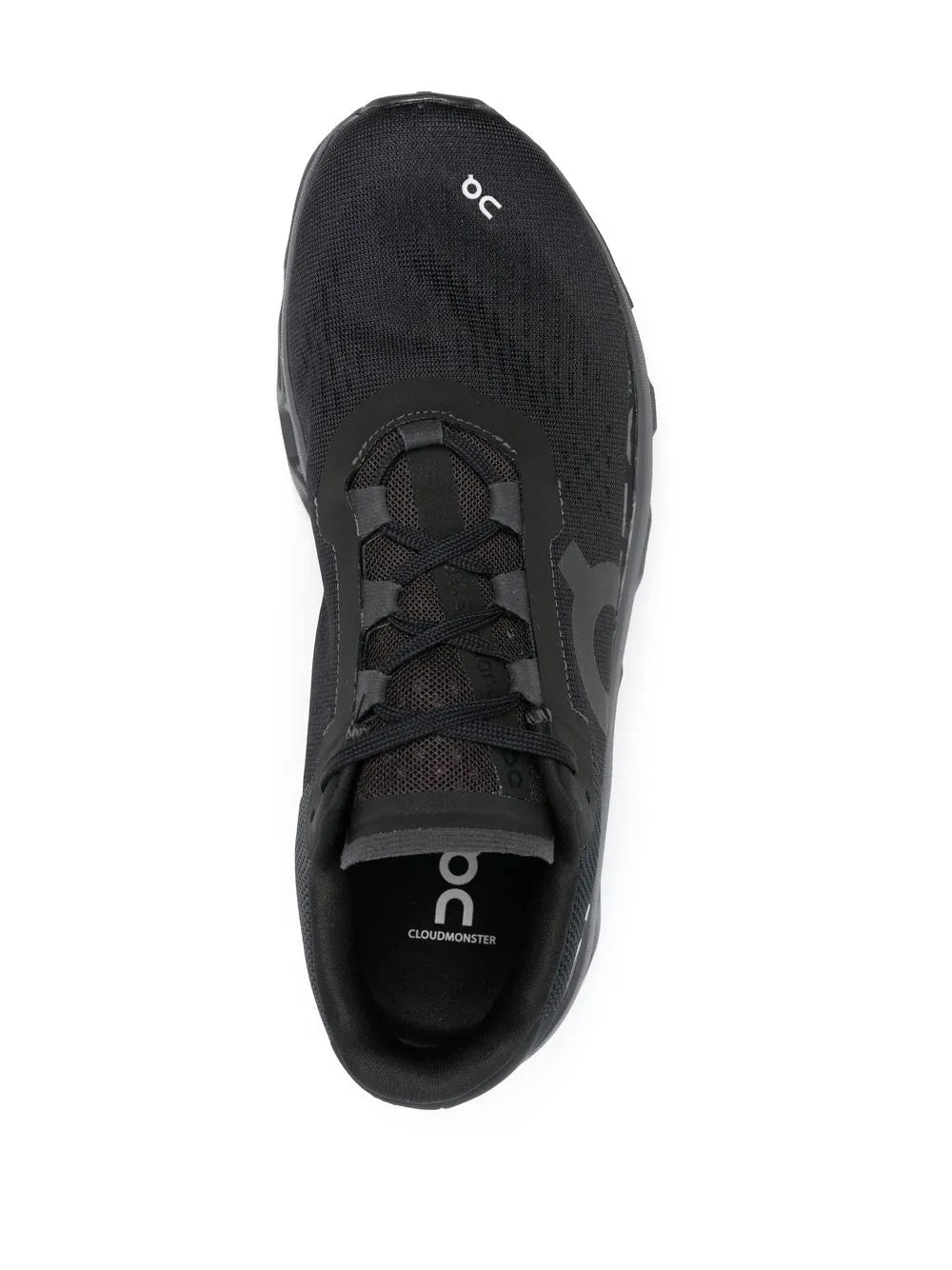 ON CLOUDTEC NEGRO