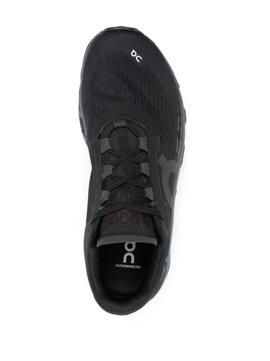 ON CLOUDTEC NEGRO