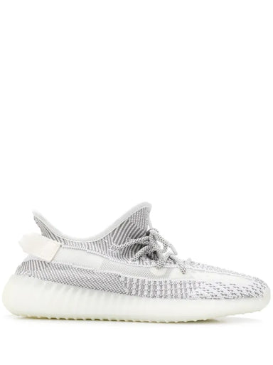 ADIDAS YEEZY 350 GRIS STATIC