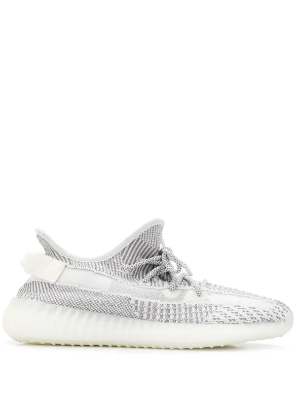 ADIDAS YEEZY 350 GRIS STATIC
