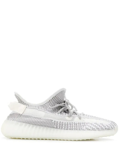 ADIDAS YEEZY 350 GRIS STATIC