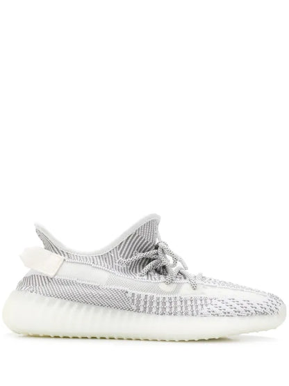 ADIDAS YEEZY 350 GRIS STATIC
