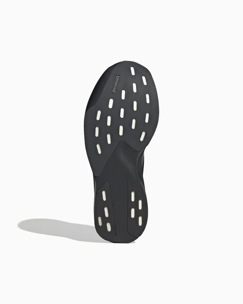 ADIDAS ADIZERO EVO SL NEGRO GRIS
