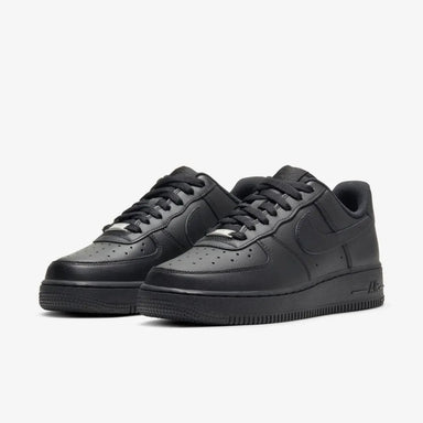 NIKE AF1 CLASICO NEGRO