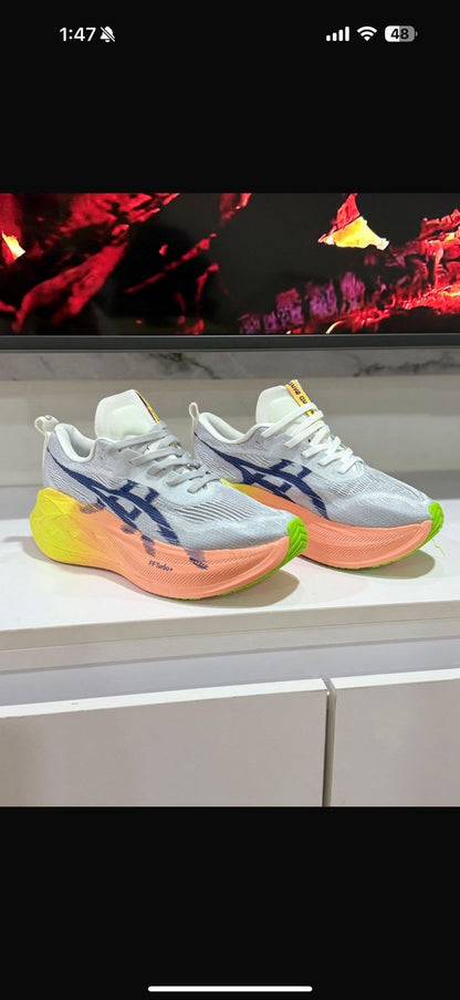 ASICS GEL NIMBUS PARIS