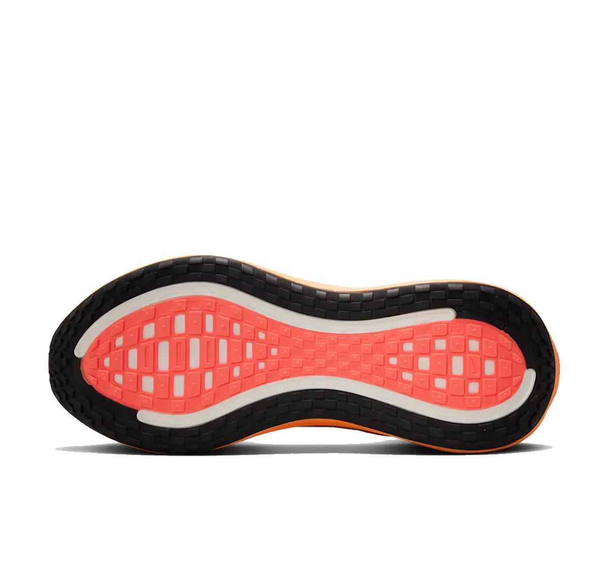 NIKE VOMERO PLUS NARANJA