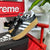 ADIDAS GAZELLE NEGRO BLANCO