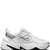 NIKE TEKNO BLANCO NEGRO