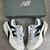 NEW BALANCE ELITE BLANCO NEGRO