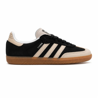 ADIDAS SAMBA OG NEGRO/BEIGE