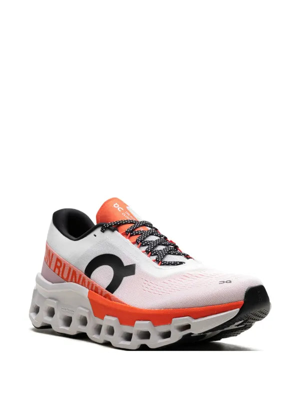 ON CLOUD NARANJA
