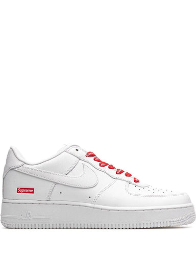 NIKE AF1 BLANCO SUPREME