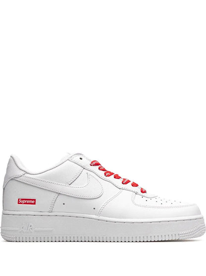NIKE AF1 BLANCO SUPREME
