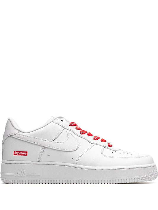 NIKE AF1 BLANCO SUPREME