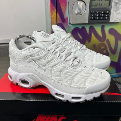 NIKE TN BLANCOS