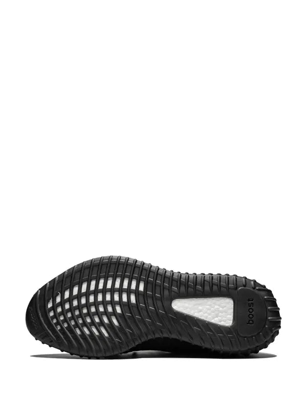 ADIDAS YEEZY 350 NEGRO