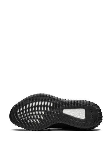 ADIDAS YEEZY 350 NEGRO