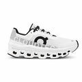 ON RUNNING CLOUDMONSTER BLANCOS