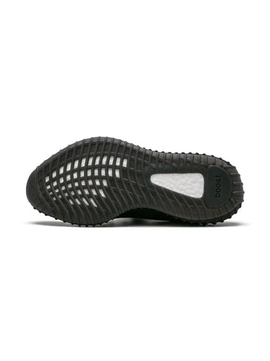 ADIDAS YEEZY 350 NEGRO OREO