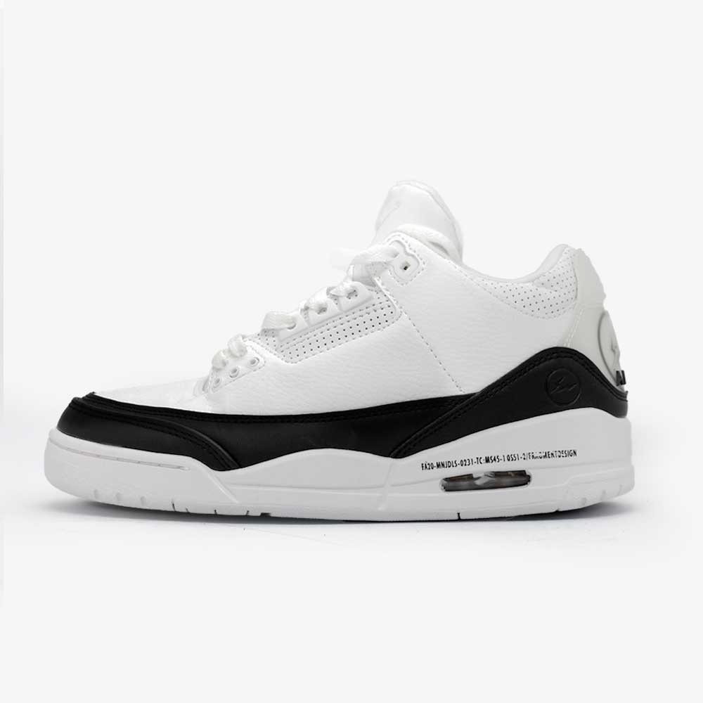 RETRO 3 FRAGMENT