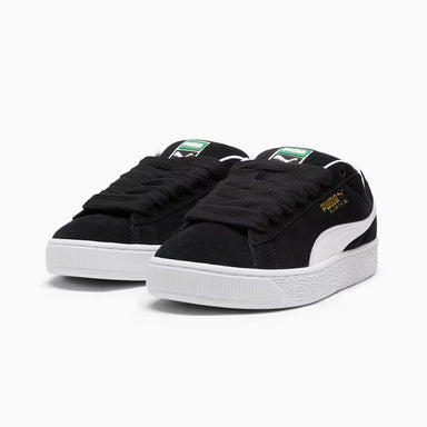 PUMA SUEDE XL NEGRO