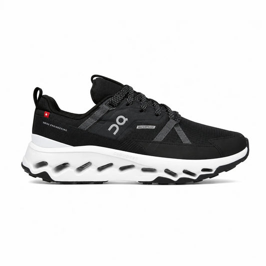 ON CLOUD HORIZON NEGRO / BLANCO