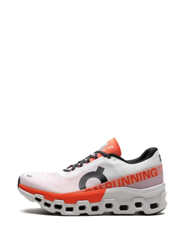 ON CLOUD NARANJA