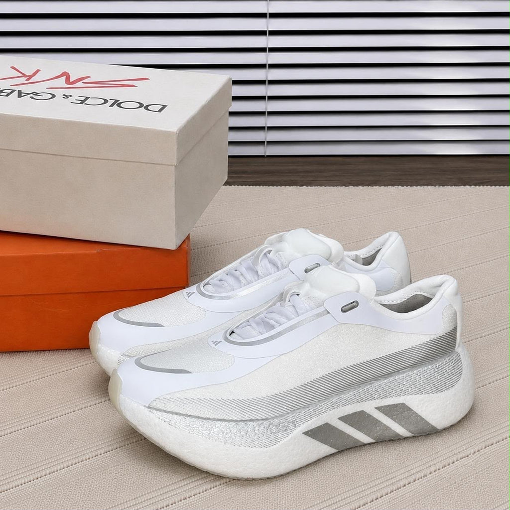 ADIDAS HYPERBOOST BLANCO