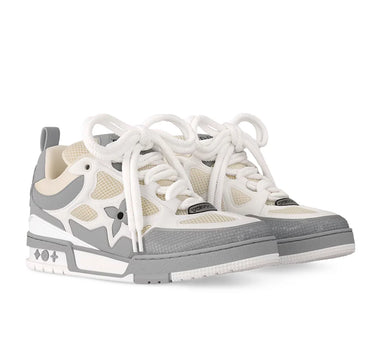 LOUIS VUITTON SKATE GRIS
