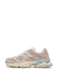 NEW BALANCE 9060 BEIGE AZUL