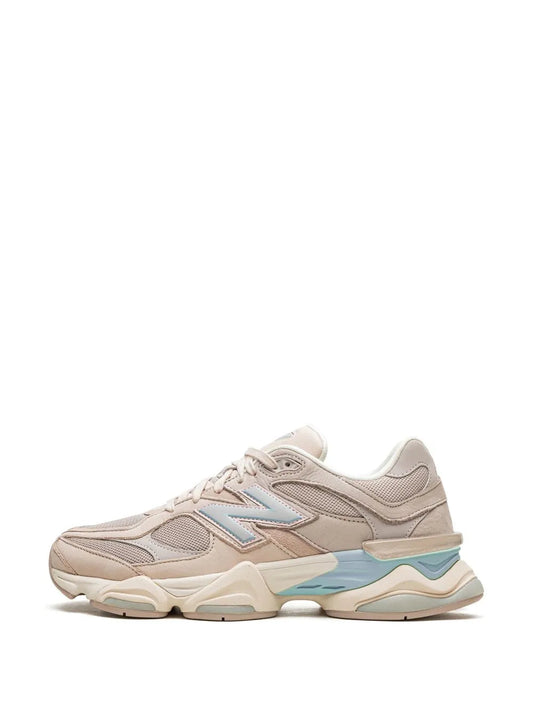 NEW BALANCE 9060 BEIGE AZUL