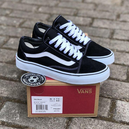 VANS CLASICAS