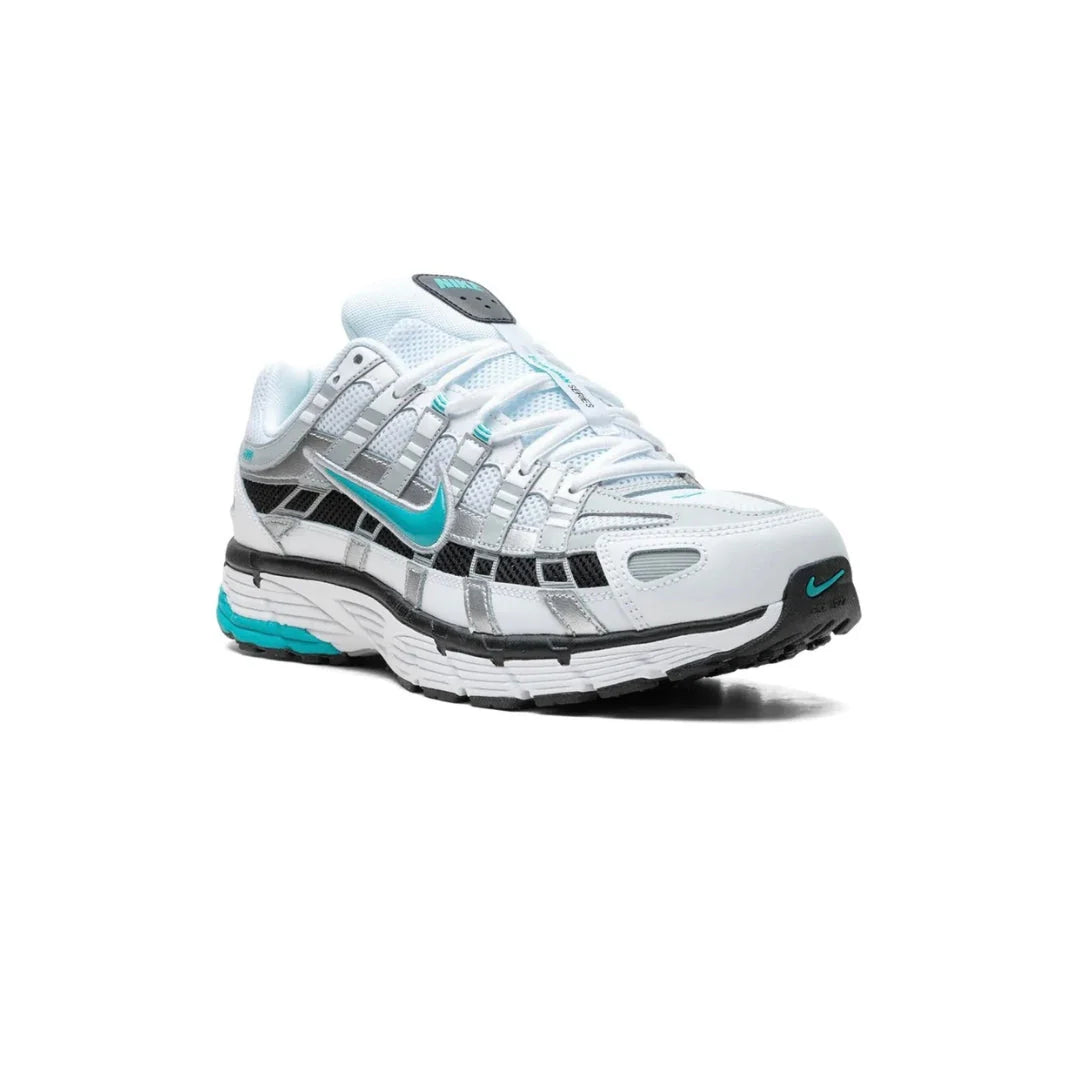 NIKE P6000 AZUL