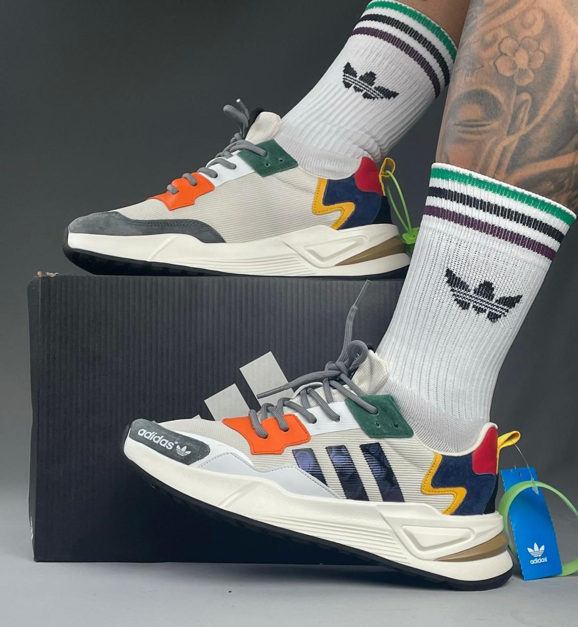 ADIDAS CHINAX