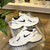 NIKE SAKATE BLANCO NEGRO
