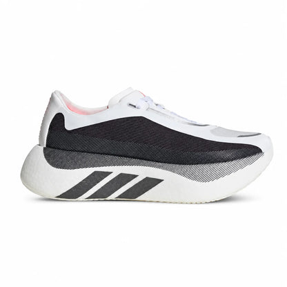 ADIDAS HYPERBOOST BLANCO/NEGRO