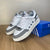 ADIDAS DROP STEP BLANCO