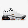 NIKE TN BLANCOS CHULO NEGRO NARANJA