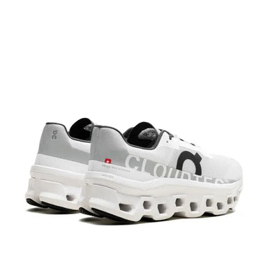 ON RUNNING CLOUDMONSTER BLANCOS