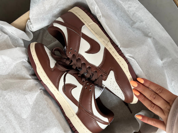 NIKE SB CAFÉ