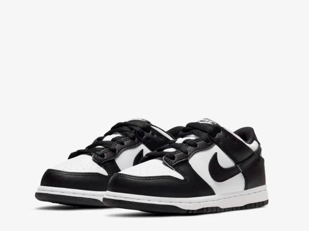 NIKE SB DUNK PANDA